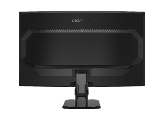 Monitorius GIGABYTE MONITOR 27" GS27FC EK1
