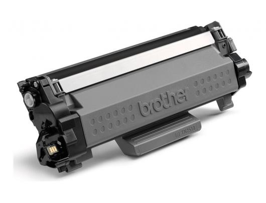 Brother Brother | TN-2510 | Black | Toner cartridge | 1200 pages