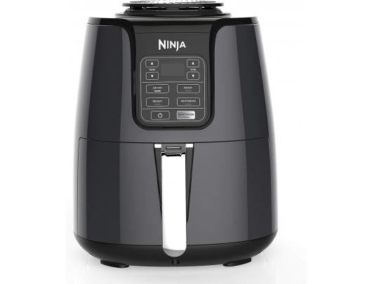 Karšto oro gruzdintuvė NINJA Air Fryer AF100 Power 1550 W Capacity 3.8 L Grey