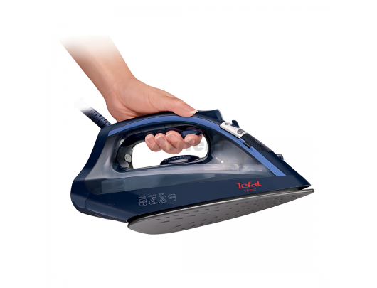 Lygintuvas TEFAL FV1713E0 Tamsiai mėlyna