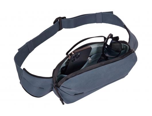Krepšys Thule Sling Bag TASB-102 Aion Bag Dark Slate Waterproof
