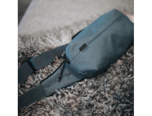 Krepšys Thule Sling Bag TASB-102 Aion Bag Dark Slate Waterproof