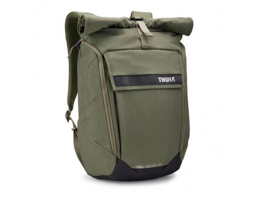 Kuprinė Thule Backpack 24L PARABP-3116 Paramount Backpack Soft Green Waterproof
