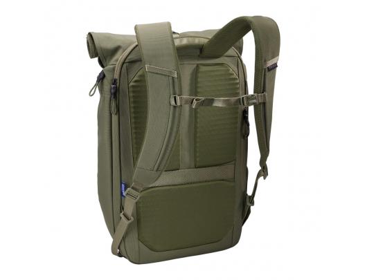 Kuprinė Thule Backpack 24L PARABP-3116 Paramount Backpack Soft Green Waterproof