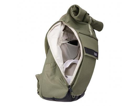 Kuprinė Thule Backpack 24L PARABP-3116 Paramount Backpack Soft Green Waterproof