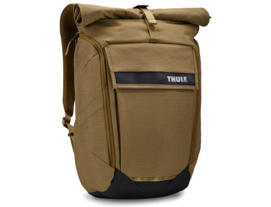 Kuprinė Thule Backpack 24L PARABP-3116 Paramount Backpack Nutria Shoulder strap Waterproof