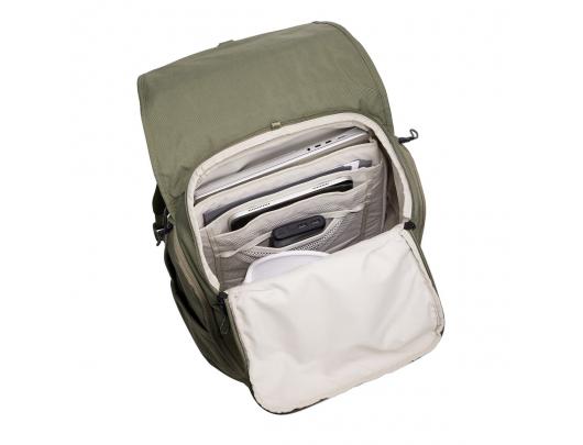 Kuprinė Thule Backpack 27L PARABP-3216 Paramount Backpack Soft Green Waterproof