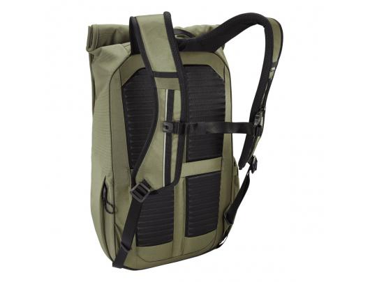 Kuprinė Thule Commuter Backpack 18L TPCB-118 Paramount Backpack Olivine Waterproof