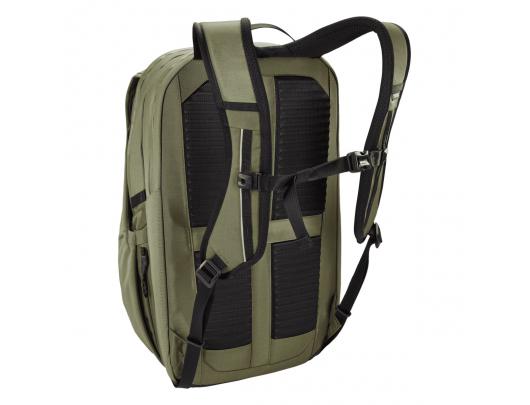 Kuprinė Thule Commuter Backpack 27L TPCB-127 Paramount  Backpack Olivine Waterproof