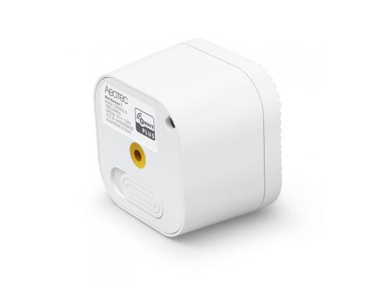 Aeotec MultiSensor 7, Z-Wave Plus
