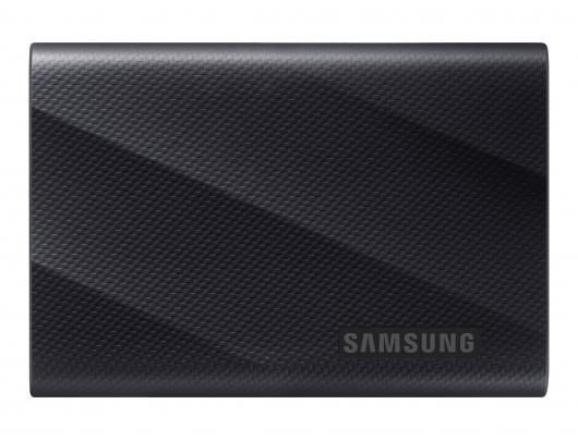 Išorinis diskas Samsung MU-PG4T0B/EU Portable SSD T9 4TB Samsung