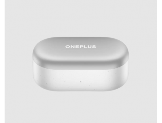 Ausinės OnePlus Nord Buds 2 E508A Earbuds Bluetooth Lightning White Wireless ANC