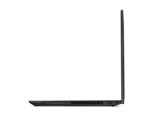 Nešiojamas kompiuteris Lenovo ThinkPad P16s (Gen 2) Black 16" IPS WUXGA 1920x1200 Anti-glare Intel Core i7 i7-1360P SSD 32GB Soldered LPDDR5x-7500 No