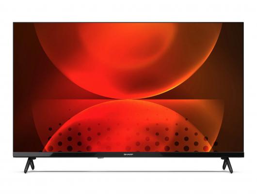 Televizorius Sharp 32FH2EA, 32", 81 cm, 720p, Android TV