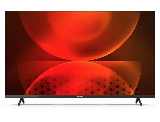 Televizorius Sharp 43FH2EA, 43", 108 cm, 1080p, Android TV
