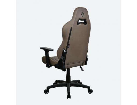 Žaidimų kėdė Arozzi Torretta 2023 Edition Brown Chair