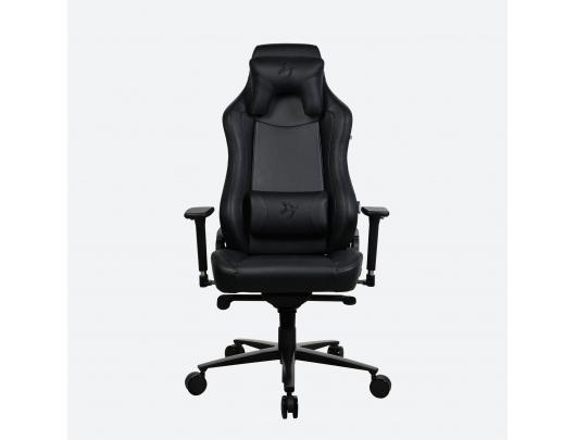 Žaidimų kėdė Arozzi Vernazza Pure black Chair