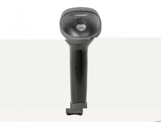 Brūkšninių kodų skaitytuvas Digitus 2D imager Rankinis USB 200 skenavimų per sekundę