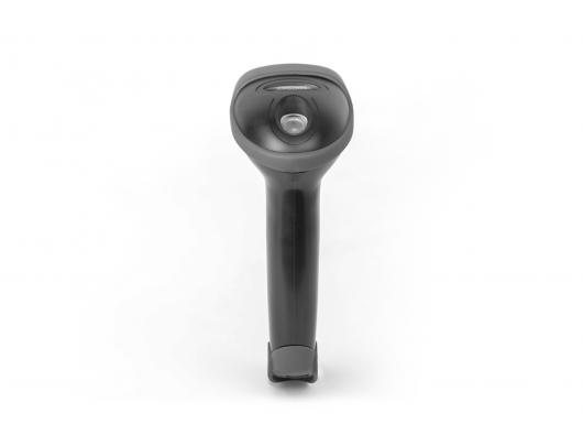 Brūkšninių kodų skaitytuvas Digitus 2D imager Nešiojamas Bluetooth USB 200 skanavimų per sekundę