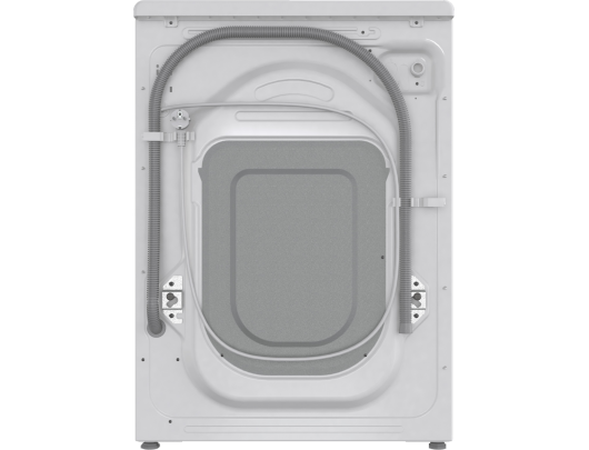 Skalbimo mašina Gorenje Washing Machine WNPI72SB Energy efficiency class B Front loading Washing capacity 7 kg 1200 RPM Depth 46.5 cm Width 60 cm Dis