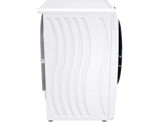 Skalbimo mašina Gorenje Washing Machine WNEI84BS Energy efficiency class B Front loading Washing capacity 8 kg 1400 RPM Depth 54.5 cm Width 60 cm Dis