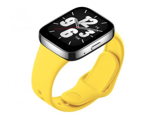 Apyrankė Xiaomi | Wrist strap | Yellow