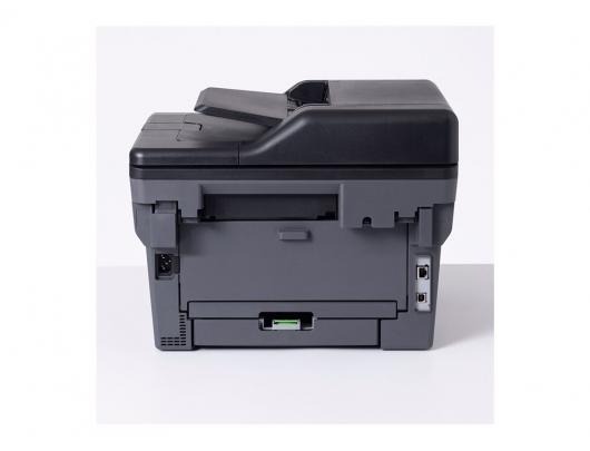 Lazerinis daugiafunkcinis spausdintuvas Brother Brother DCP-L2660DW Printer / copier / scanner Monochrome Laser A4/Legal Black