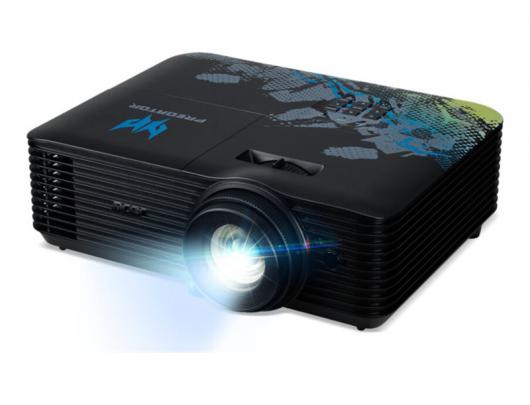 Projektoriaus Acer GM712 DLP projector 4K2K 3840x2160 3600 ANSI lumens Black