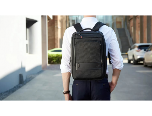 Kuprinė Lenovo ThinkPad Professional Backpack Black