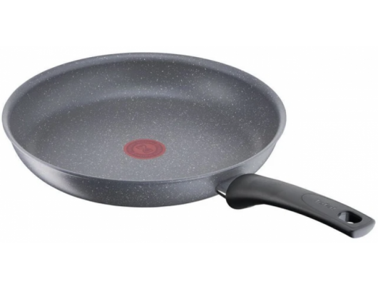 Keptuvė Tefal G1500572 Healthy Chef Frying Pan, 26 cm, Dark grey TEFAL