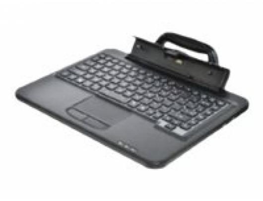 Klaviatūra Durabook U11I Nuimama Apšviesta Membrana