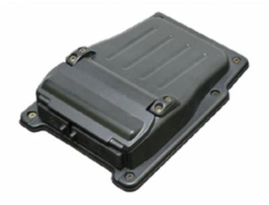 Plėtimosi modulis Durabook DE3R1X RJ-45/RS-232 ir SmartCard skaitytuvas