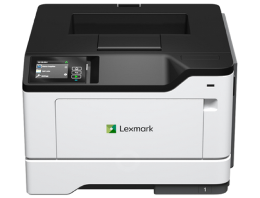 Lazerinis spausdintuvas Lexmark Lexmark MS531dw MS531dw Wireless Wired Monochrome Monochrome Laser Laser A4/Legal A4/Legal Black White