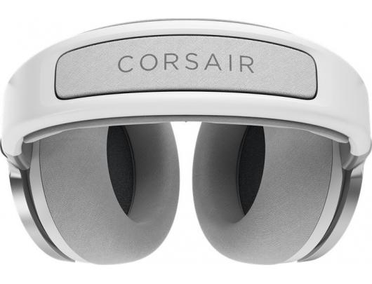 Ausinės Corsair Gaming Headset VIRTUOSO PRO Wired Over-Ear Microphone White