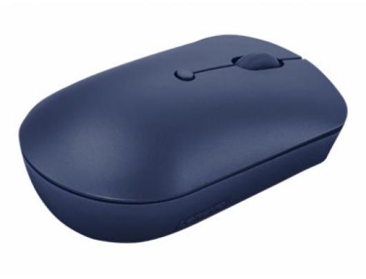 Pelė Lenovo Compact Mouse 540 Wireless Abyss Blue