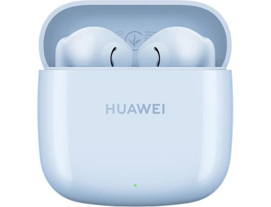 Ausinės Huawei FreeBuds SE 2 Earbuds Bluetooth Isle Blue