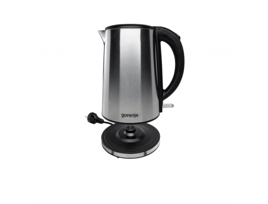 Virdulys Gorenje K15DWS 1.5 L nerūdijantis plienas