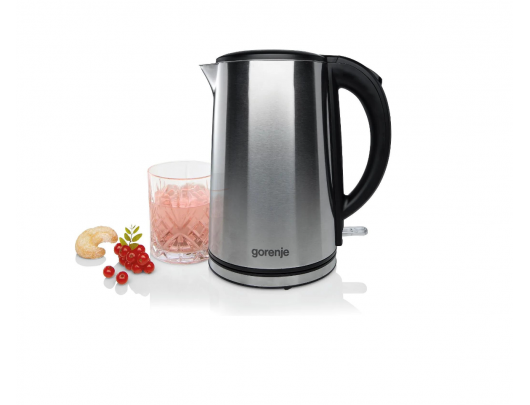 Virdulys Gorenje K15DWS 1.5 L nerūdijantis plienas