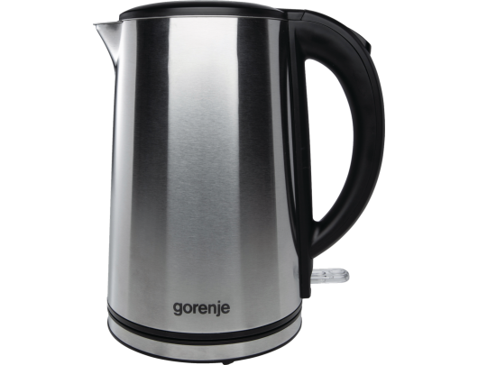 Virdulys Gorenje K15DWS 1.5 L nerūdijantis plienas