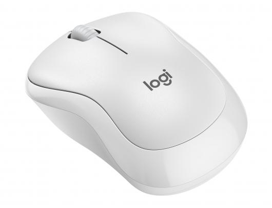 Pelė Logitech M240 Belaidė Balta