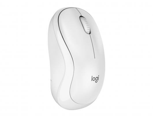 Pelė Logitech M240 Belaidė Balta