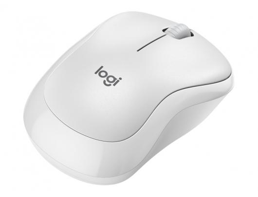 Pelė Logitech M240 Belaidė Balta
