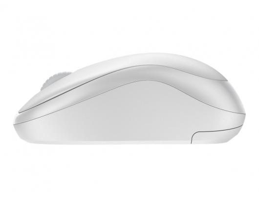 Pelė Logitech M240 Belaidė Balta