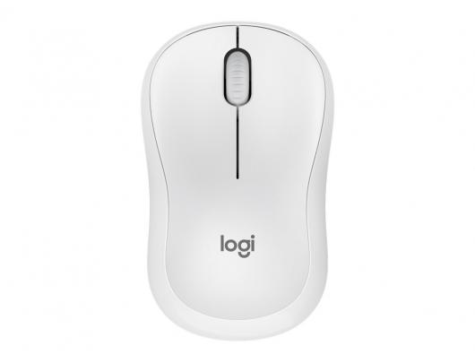 Pelė Logitech M240 Belaidė Balta