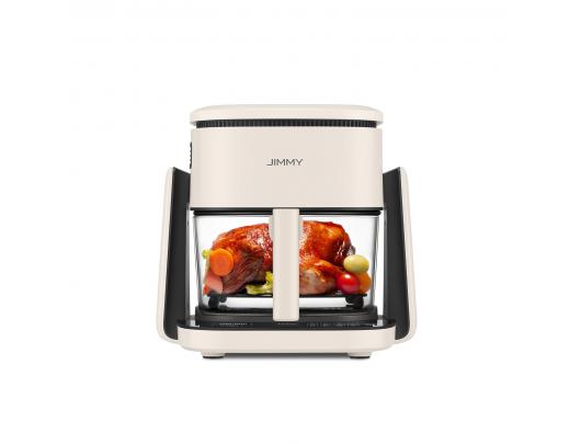 Karšto oro gruzdintuvė Jimmy AF3 Multifunction Air Fryer Power 1100 W Capacity 4 L