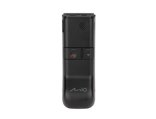 Vaizdo registratorius Mio MiVue J756DS, RearCam and SmartBox, Full HD GPS Wi-Fi Discreet and integrated-looking design; Sony’s premium STARVIS™ CMOS;
