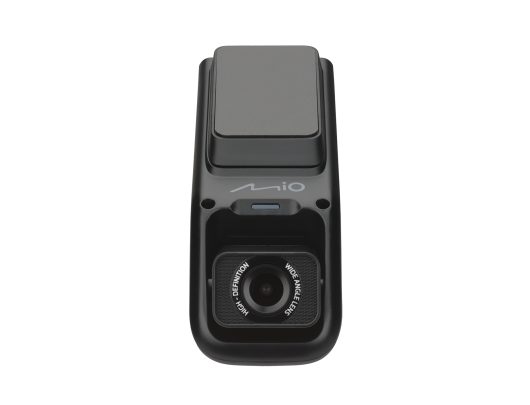 Vaizdo registratorius Mio MiVue J756DS, RearCam and SmartBox, Full HD GPS Wi-Fi Discreet and integrated-looking design; Sony’s premium STARVIS™ CMOS;