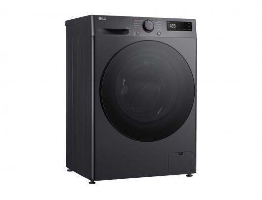 Skalbimo mašina LG Washing Machine F2WR508S2M Energy efficiency class A-10% Front loading Washing capacity 8 kg 1200 RPM Depth 48 cm Width 60 cm LED