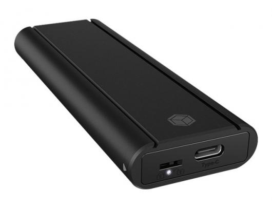 Kietojo disko dėklas Raidsonic IB-1807MT-C31 M.2 NVMe USB 3.2 (Gen 2)