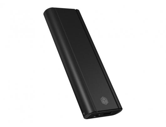 Kietojo disko dėklas Raidsonic IB-1807MT-C31 M.2 NVMe USB 3.2 (Gen 2)
